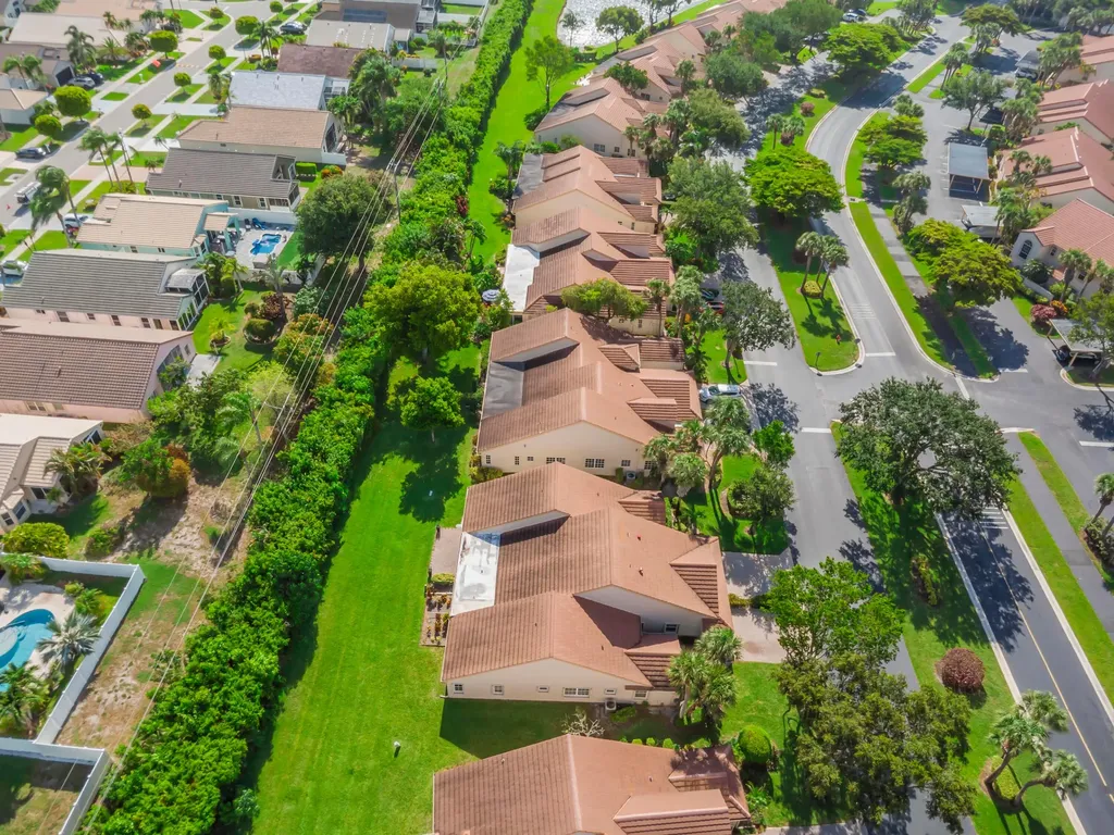 7773 Silver Lake Drive Delray Beach FL 33446