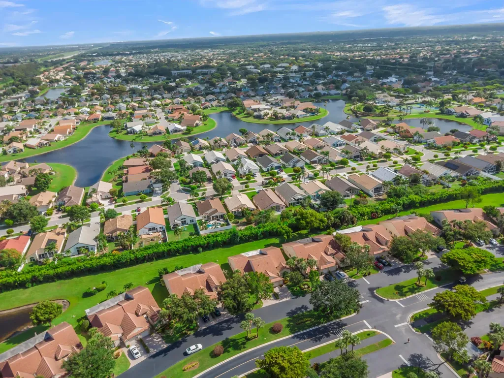7773 Silver Lake Drive Delray Beach FL 33446