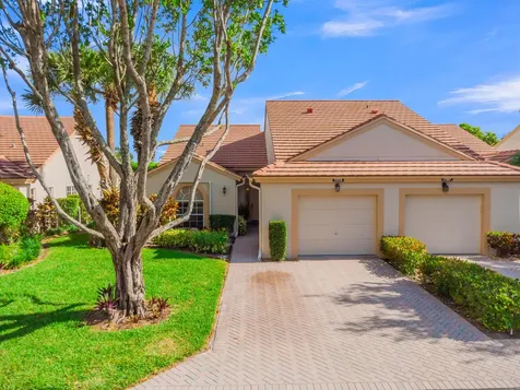 7773 Silver Lake Drive Delray Beach FL 33446