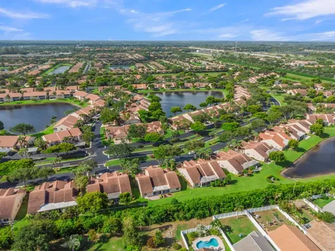 7773 Silver Lake Drive Delray Beach FL 33446