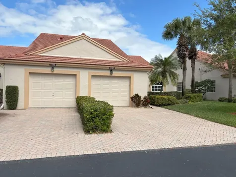 7773 Silver Lake Drive Delray Beach FL 33446