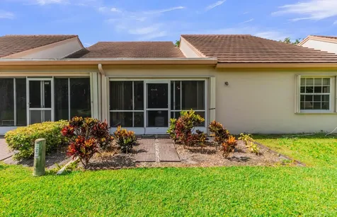 7773 Silver Lake Drive Delray Beach FL 33446