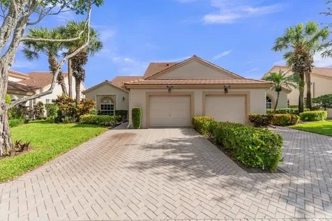 7773 Silver Lake Drive Delray Beach FL 33446