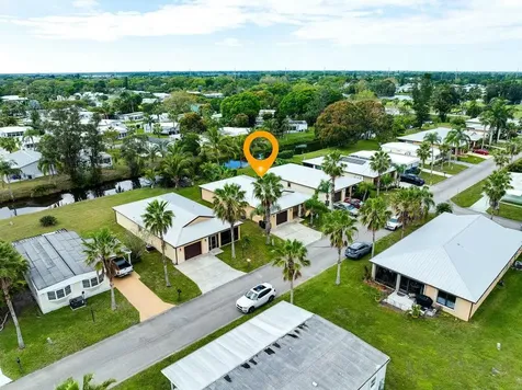 23 El Camino Real Port St Lucie FL 34952