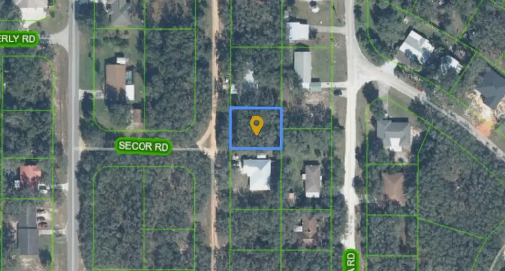 1864 N Fantasy Road Avon Park FL 33825