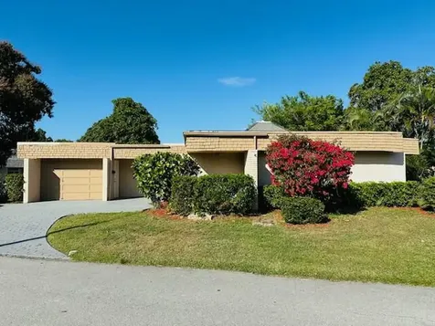 5703 S Bayberry Lane Tamarac FL 33319