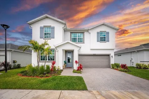 14039 SW Safi Terrace Port St Lucie FL 34987