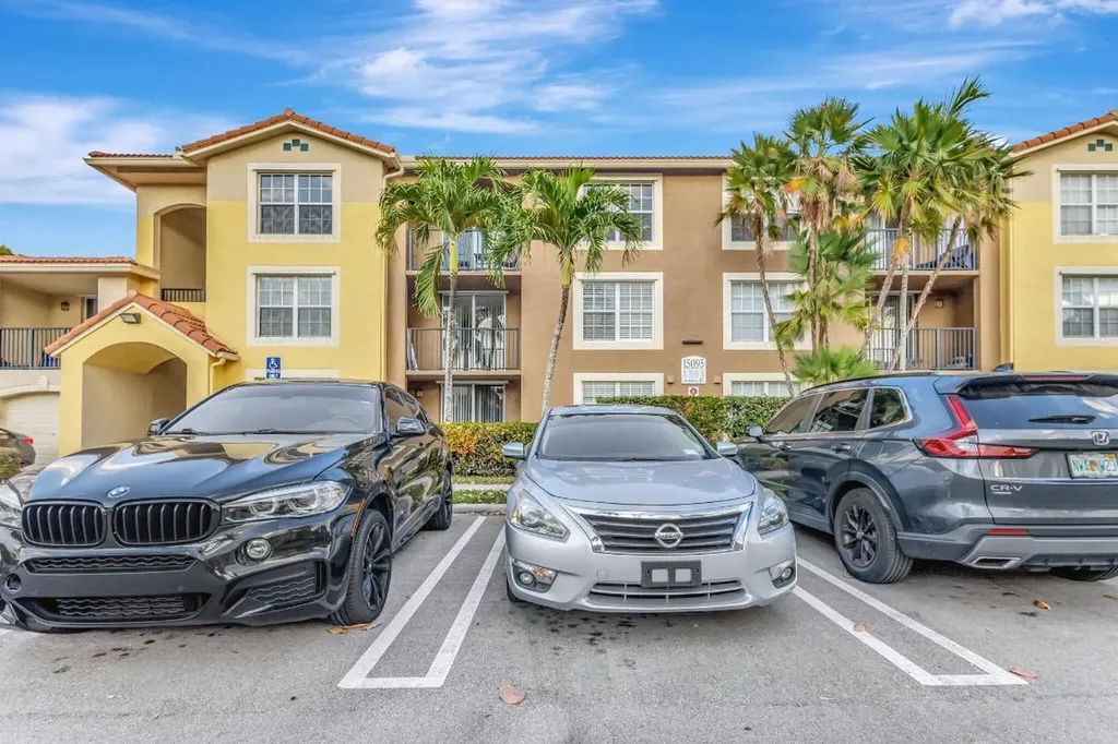 15095 Michelangelo Boulevard Delray Beach FL 33446