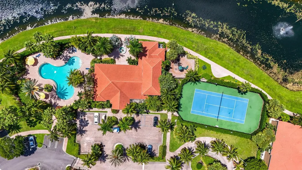 15095 Michelangelo Boulevard Delray Beach FL 33446