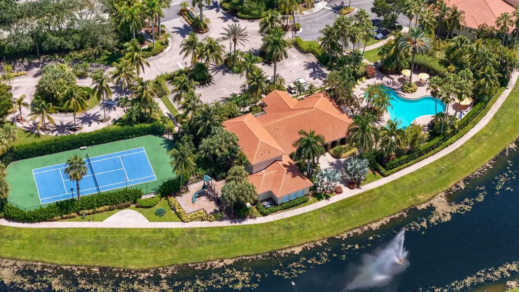 15095 Michelangelo Boulevard Delray Beach FL 33446
