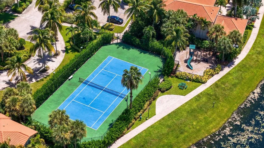 15095 Michelangelo Boulevard Delray Beach FL 33446