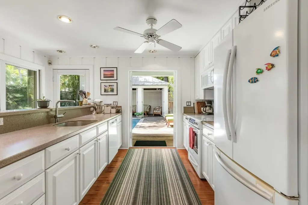 508 Grinnell Street Key West FL 33040