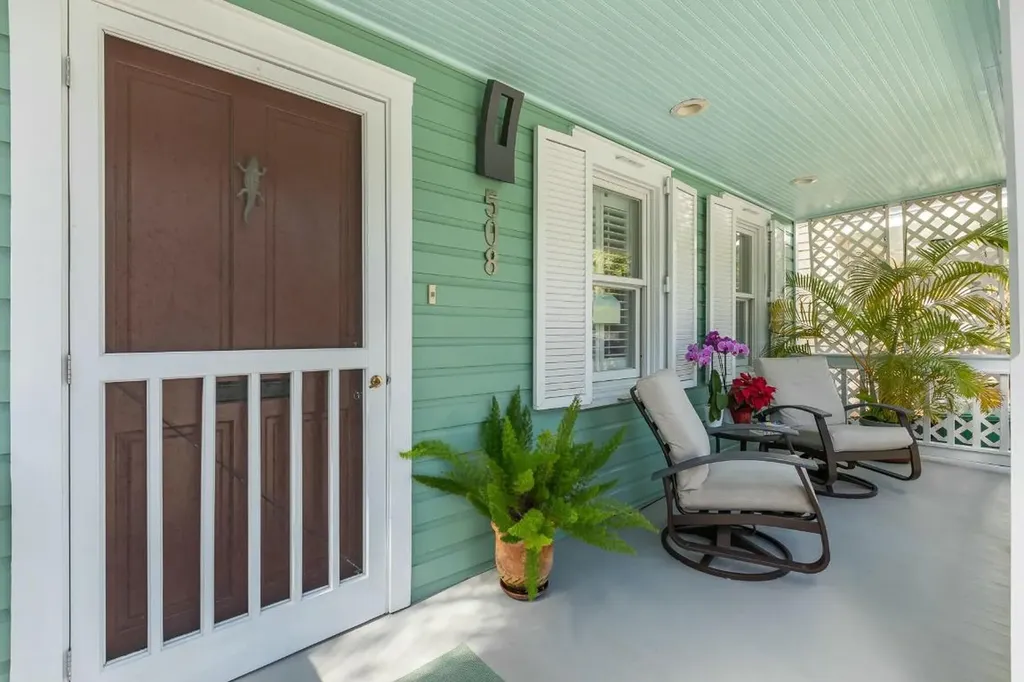 508 Grinnell Street Key West FL 33040