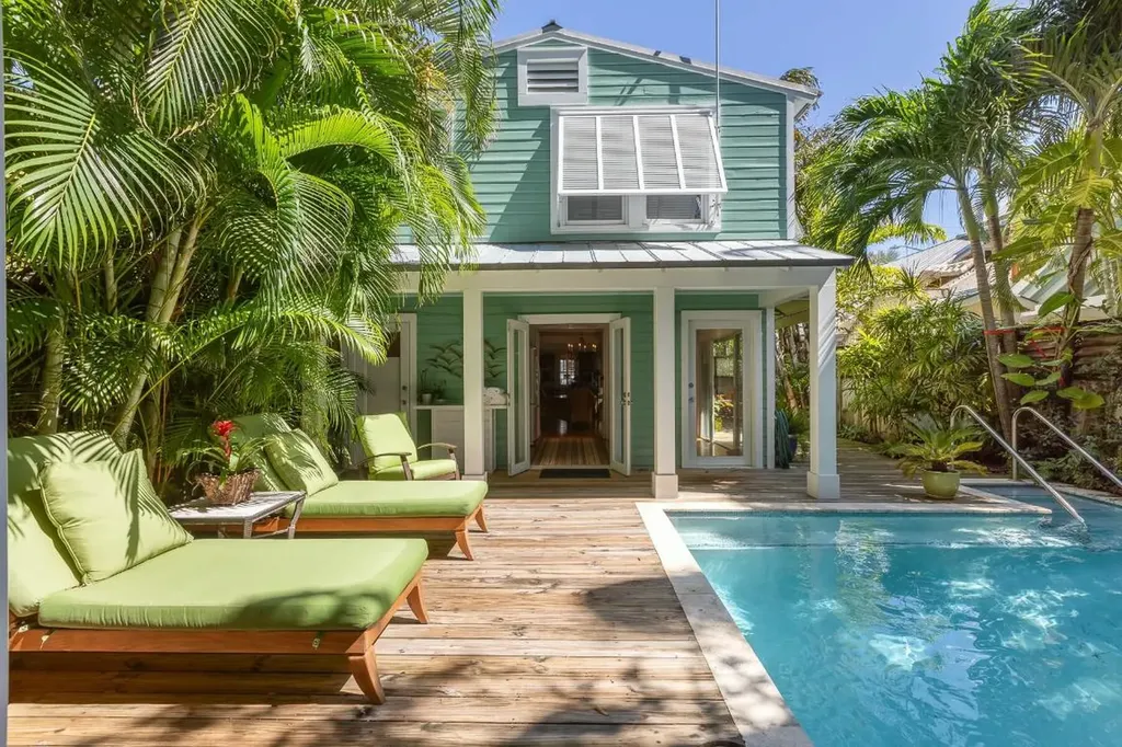 508 Grinnell Street Key West FL 33040
