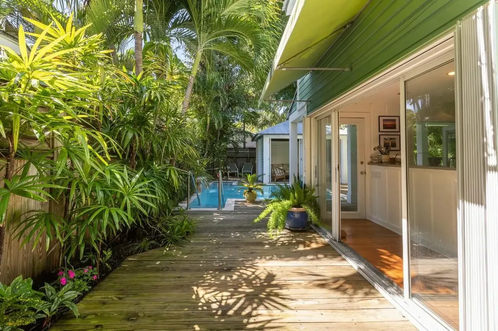 508 Grinnell Street Key West FL 33040