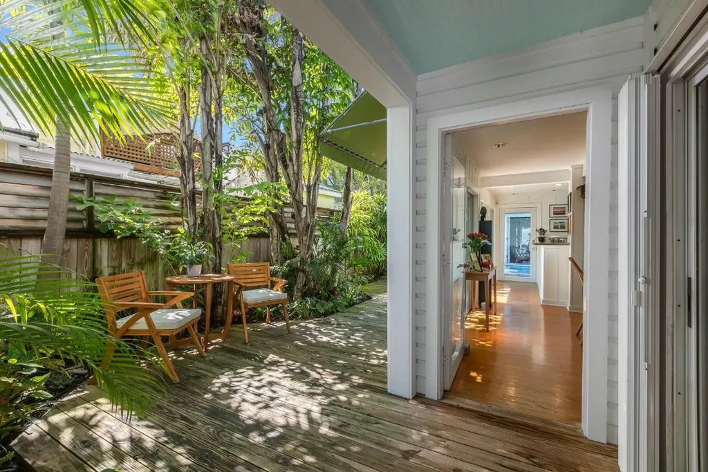 508 Grinnell Street Key West FL 33040