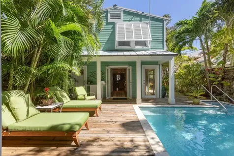 508 Grinnell Street Key West FL 33040