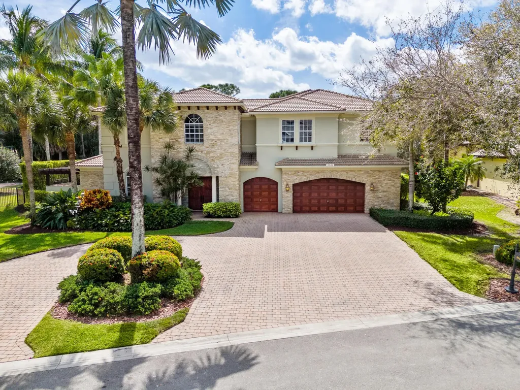 8948 Pinebrook Court Parkland FL 33067
