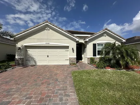 10588 SW Toren Way Port St Lucie FL 34987