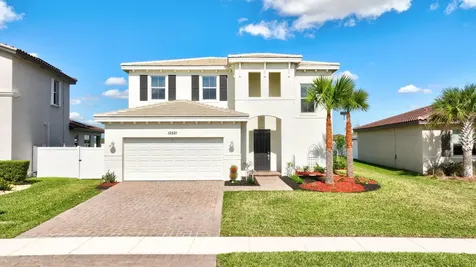 12521 NW Lynch Lane Port St Lucie FL 34987