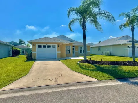 413 European Lane Fort Pierce FL 34982