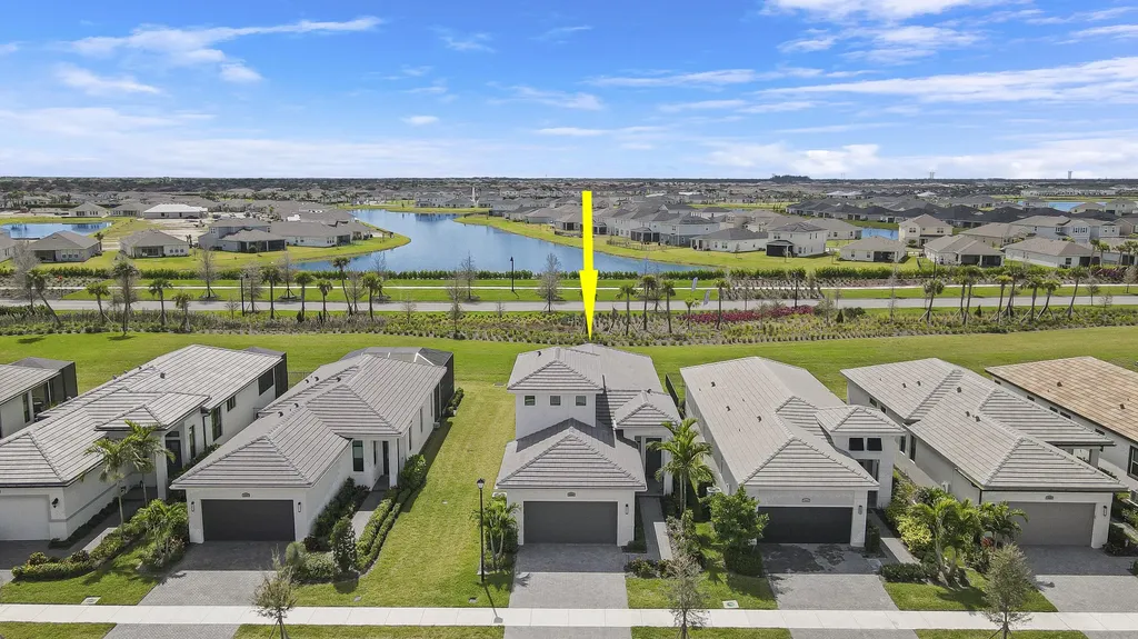 9309 SW Pepoli Way Port St Lucie FL 34987