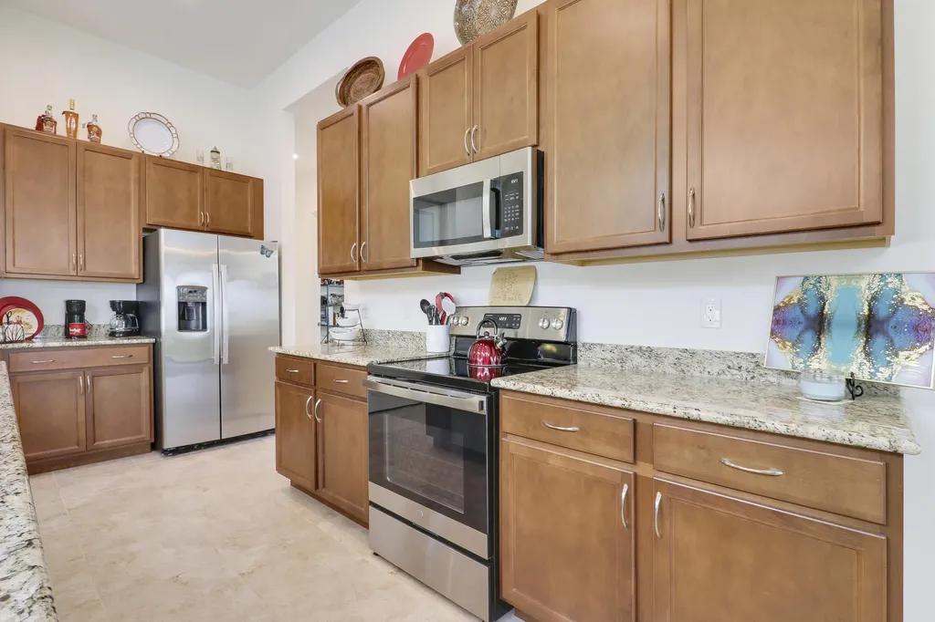 9309 SW Pepoli Way Port St Lucie FL 34987