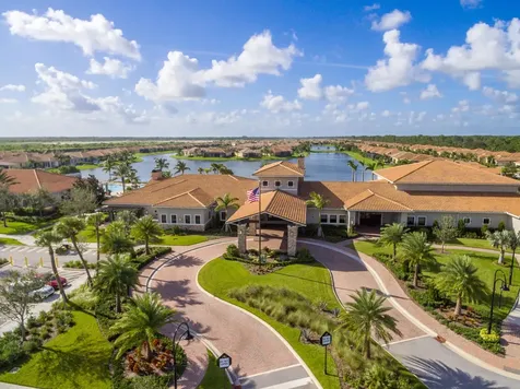 9309 SW Pepoli Way Port St Lucie FL 34987
