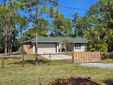 17127 Prado Boulevard Loxahatchee FL 33470
