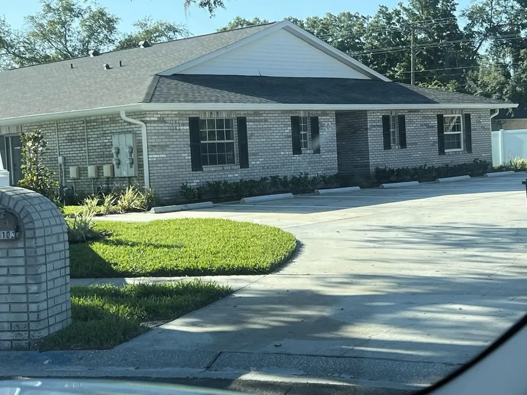 3106 Bloomingdale Villas Court Brandon FL 33511