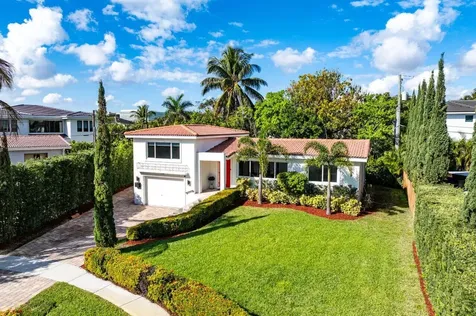 1455 NE 4th Court Boca Raton FL 33432