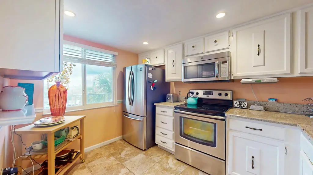 2400 S Ocean Drive Fort Pierce FL 34949