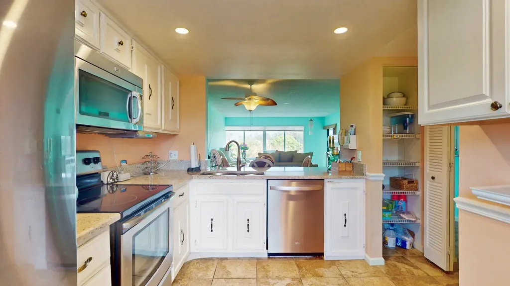 2400 S Ocean Drive Fort Pierce FL 34949
