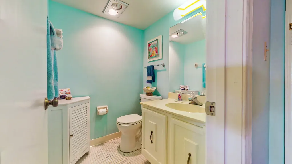 2400 S Ocean Drive Fort Pierce FL 34949