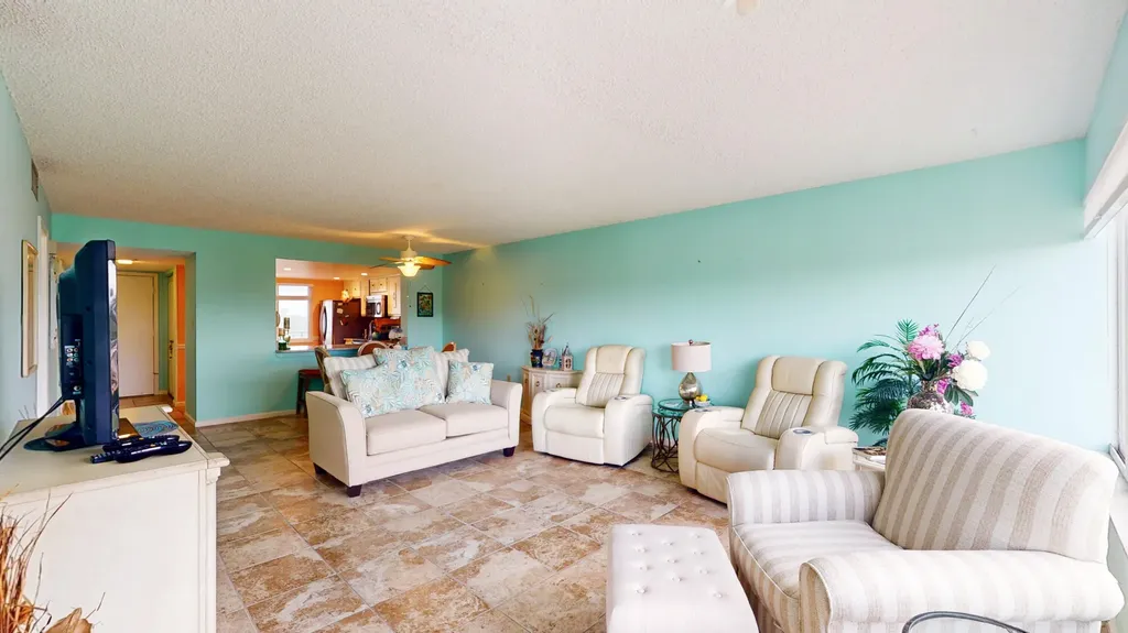 2400 S Ocean Drive Fort Pierce FL 34949