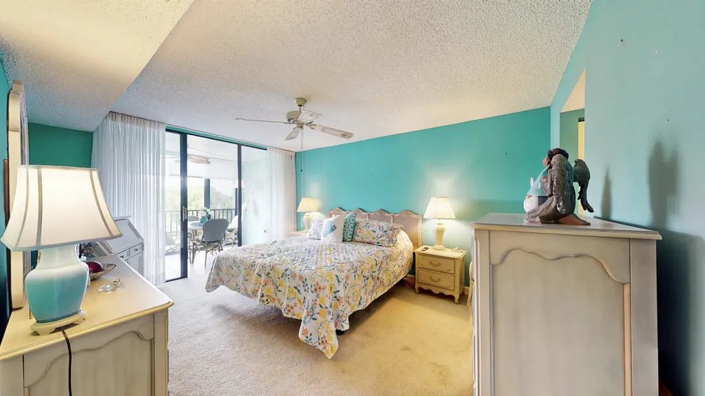 2400 S Ocean Drive Fort Pierce FL 34949