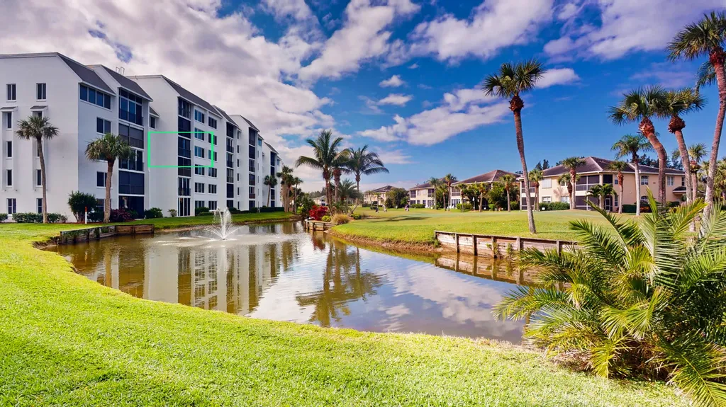 2400 S Ocean Drive Fort Pierce FL 34949