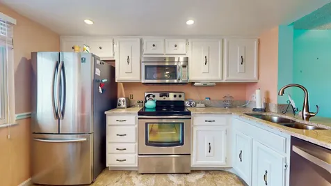 2400 S Ocean Drive Fort Pierce FL 34949