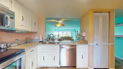 2400 S Ocean Drive Fort Pierce FL 34949