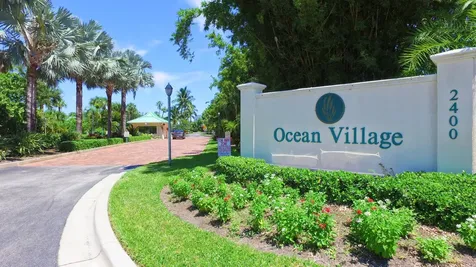 2400 S Ocean Drive Fort Pierce FL 34949
