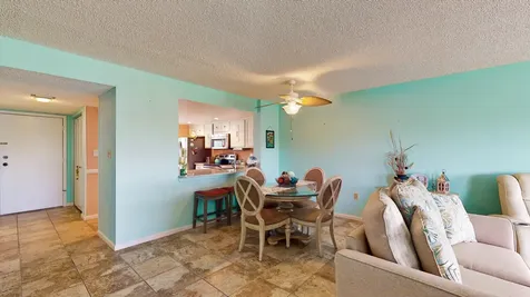2400 S Ocean Drive Fort Pierce FL 34949