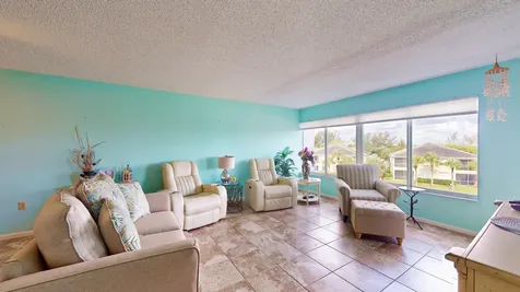 2400 S Ocean Drive Fort Pierce FL 34949