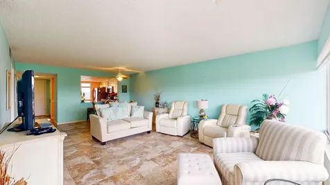 2400 S Ocean Drive Fort Pierce FL 34949