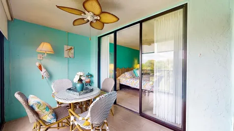 2400 S Ocean Drive Fort Pierce FL 34949