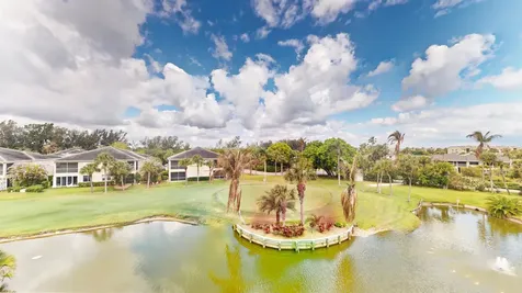 2400 S Ocean Drive Fort Pierce FL 34949