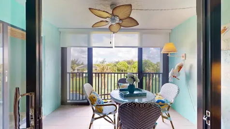 2400 S Ocean Drive Fort Pierce FL 34949