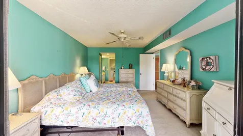 2400 S Ocean Drive Fort Pierce FL 34949