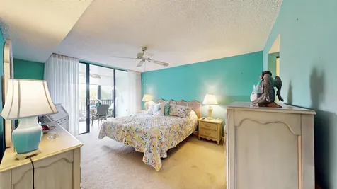 2400 S Ocean Drive Fort Pierce FL 34949