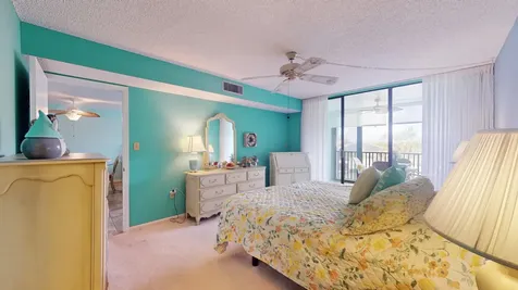 2400 S Ocean Drive Fort Pierce FL 34949