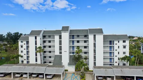 2400 S Ocean Drive Fort Pierce FL 34949